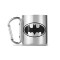 Mug Batman noir - miniature variant 2