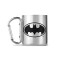 Mug Batman noir - miniature variant 3