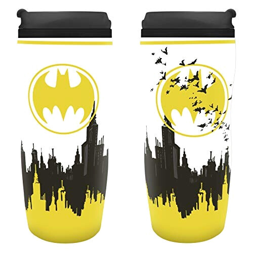 Mug Batman tumbler 355 ml