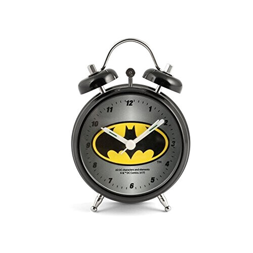 Mug Batman noir porcelaine variant 0 