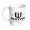 Mug Batman air céramique 30 cl - miniature variant 1