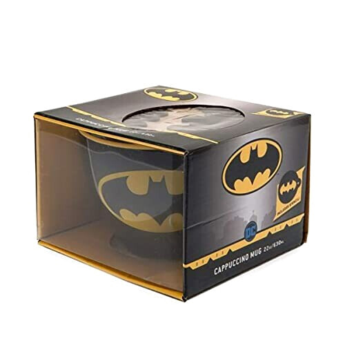 Mug Batman noir coffret cadeau 630 ml variant 2 