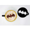 Mug Batman noir coffret cadeau 630 ml - miniature variant 1