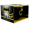 Mug Batman noir coffret cadeau 630 ml - miniature variant 4