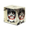 Mug Batman weiß porcelaine coffret cadeau 300 ml - miniature