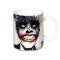 Mug Batman weiß porcelaine coffret cadeau 300 ml - miniature variant 1