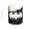 Mug Batman weiß porcelaine coffret cadeau 300 ml - miniature variant 2