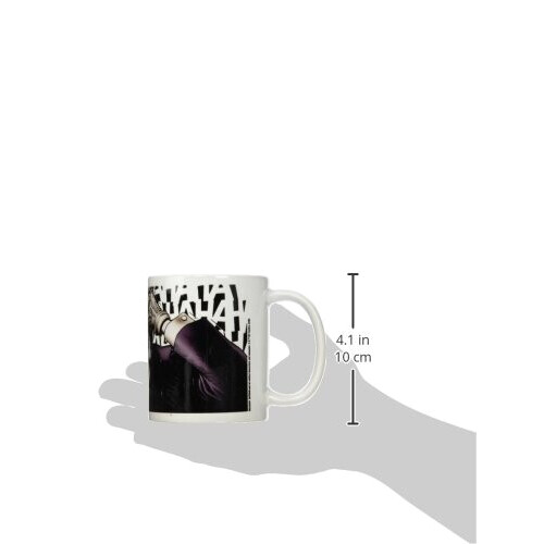 Mug Batman multicolore 315 ml variant 1 