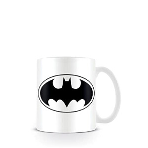 Mug Batman multicolore logo 315 ml