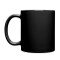 Mug Batman noir 325 ml - miniature variant 4