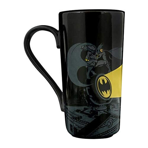 Mug Batman noir logo 475 ml variant 1 