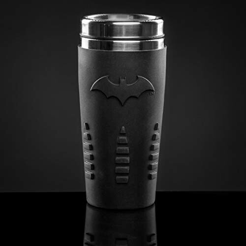 Mug Batman noir céramique variant 3 