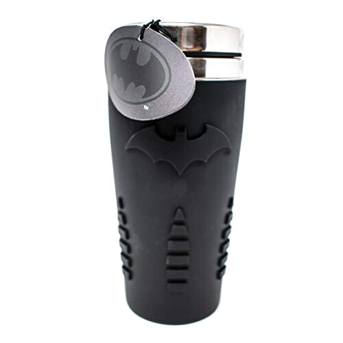 Mug Batman noir céramique variant 4 