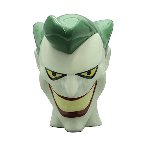 Mug Batman multicolore 3D 350 ml variant 1 