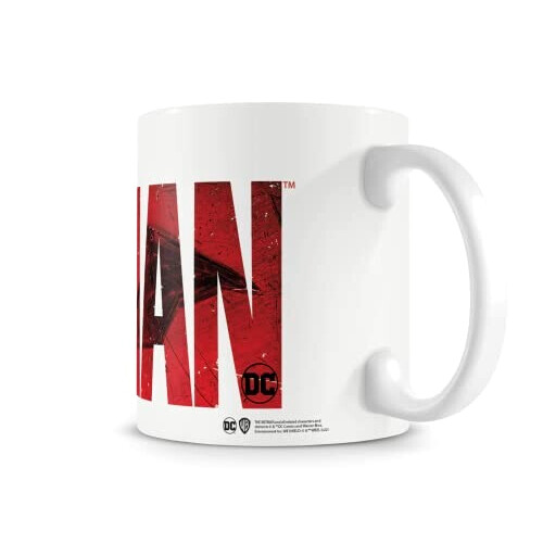 Mug Batman blanc céramique 325 ml variant 0 