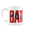 Mug Batman blanc céramique 325 ml - miniature variant 2