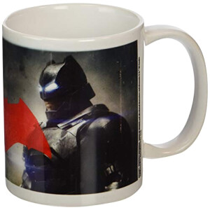 Mug Batman multicolore céramique 312 ml