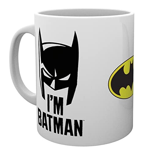 Mug Batman