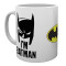 Mug Batman - miniature