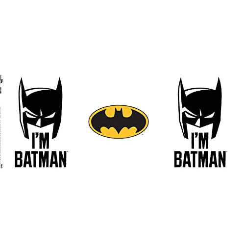 Mug Batman variant 0 