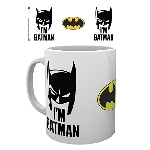 Mug Batman variant 2 