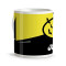 Mug Batman plastique personnalisé 330 ml - miniature variant 2