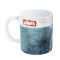 Mug Requin couleuré céramique 320 ml - miniature variant 1