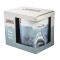 Mug Requin couleuré céramique 320 ml - miniature variant 2