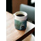 Mug Requin couleuré céramique 320 ml - miniature variant 4