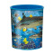 Mug Requin air plastique 3D 300 ml - miniature variant 2