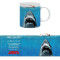 Mug Requin céramique 320 ml - miniature variant 3