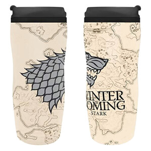 Mug Game of Thrones multicolore isotherme