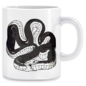 Mug Serpent 350 ml