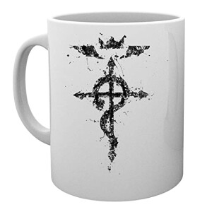 Mug Serpent