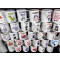 Mug Singe blanc personnalisable - miniature variant 3