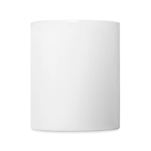Mug Singe blanc variant 2 