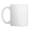 Mug Singe blanc - miniature variant 4