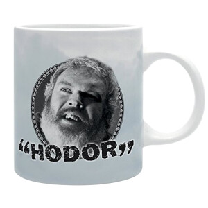 Mug Game of Thrones multicolore céramique 320 ml