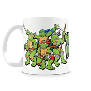 Mug Tortue air céramique