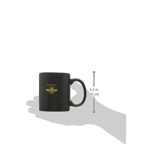 Mug Abeille couleuris assortis variant 0 