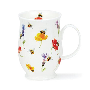 Mug Abeille porcelaine