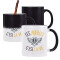 Mug Abeille magique 325 ml - miniature