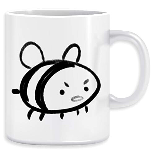 Mug Abeille 350 ml