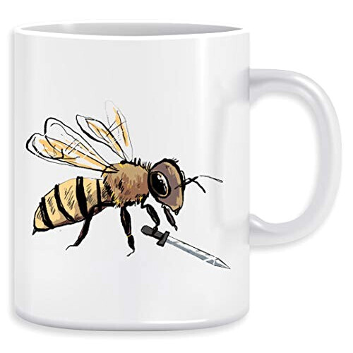Mug Abeille 350 ml