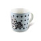 Mug Coccinelle love that bug porcelaine 370 ml - miniature