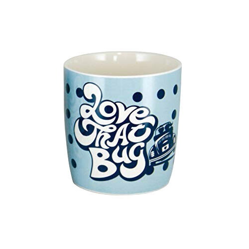 Mug Coccinelle love that bug porcelaine 370 ml variant 0 