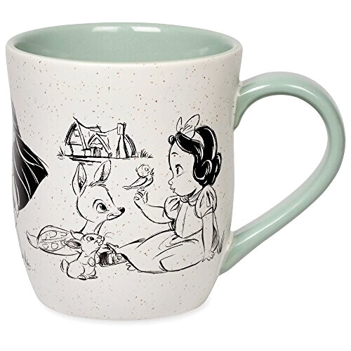 Mug Blanche-Neige