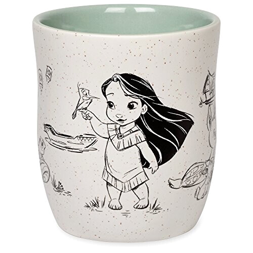 Mug Blanche-Neige variant 1 