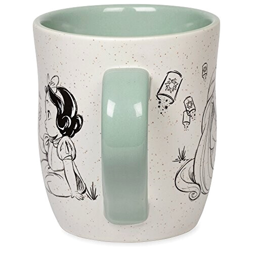 Mug Blanche-Neige variant 2 