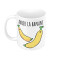 Mug Banane céramique - miniature